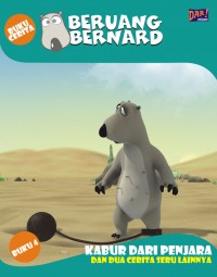covRO-104_thumb.jpg Beruang Bernard Seri 4: Kabur Dari Penjara