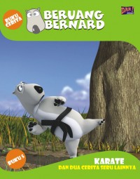 covRO-105_thumb.jpg Buku Cerita Bernard: Karate