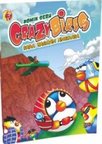 covRO-174_thumb.jpg Crazy Bird: Jagoan Angkasa
