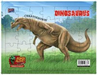 covRP-281_thumb.jpg Puzzle Dinosaurus: Ceratosaurus