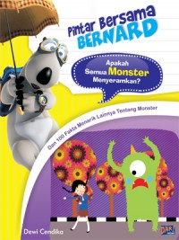 covRP-408_thumb.jpg Pintar Bersama Bernard: Apakah Semua Monster Menyeramkan?