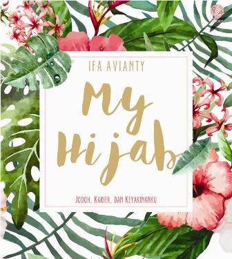 PENUNTUN: MY HIJAB