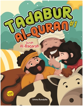 TADABBUR AL-QURAN: SURAH AL-BAQARAH
