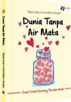 DUNIA TANPA AIR MATA 