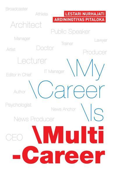 MY CAREER IS MULTI CAREER