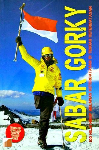 SABAR GORKY