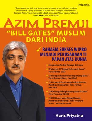 Azim Pemji