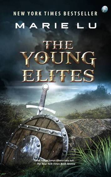 the young elites book 4
