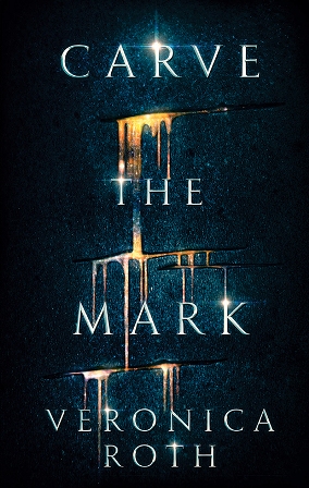 carve the mark book