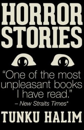 HORROR STORIES
