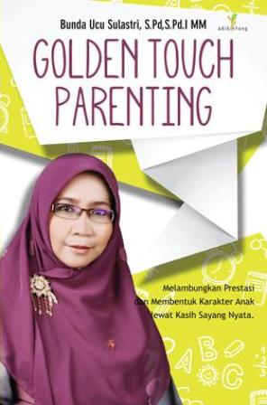 GOLDEN TOUCH PARENTING