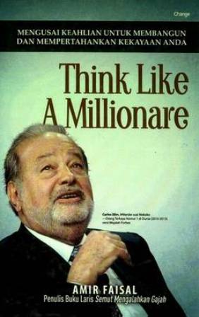 THINK LIKE A MILLIONAIRE