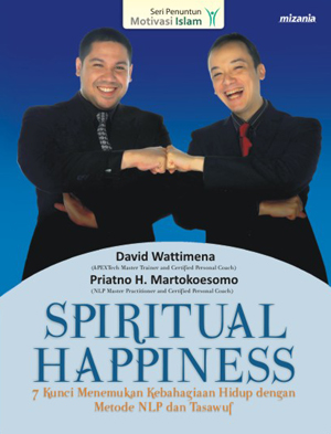 Spiritual Happiness