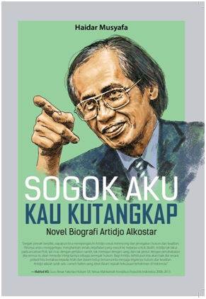 Buku Sogok Aku Kau Haidar Musyafa Mizanstore