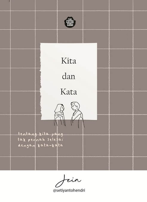 KITA DAN KATA