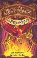 curiosity_house_3_the_fearsome_firebird_thumb.jpg CURIOSITY HOUSE #3: THE FEARSOME FIREBIRD