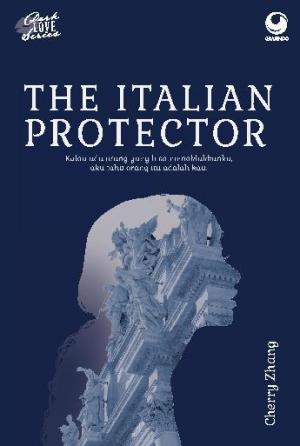 DARK LOVE SERIES: THE ITALIAN PROTECTOR