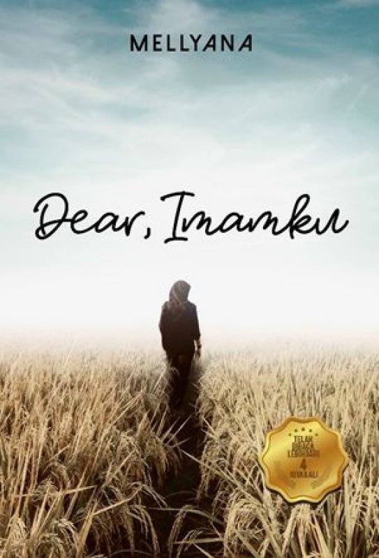 DEAR , IMAMKU