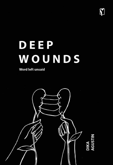DEEP WOUNDS [DIKA AGUSTIN]