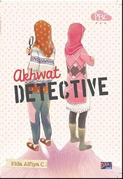 PBC: Akhwat Detective