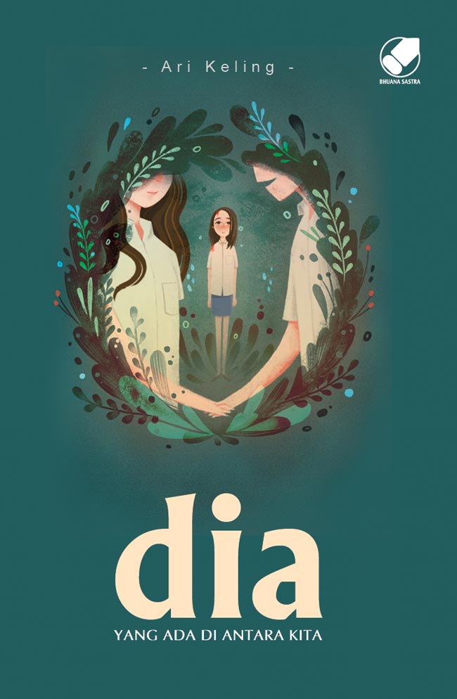 DIA YANG ADA DI ANTARA KITA