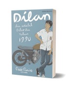 Dilan dia adalah dilanku tahun…