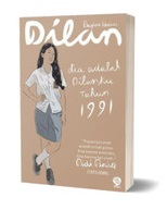 Dilan dia adalah dilanku tahun…