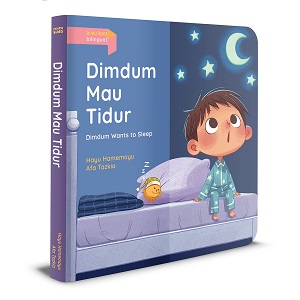 Dimdum Mau Tidur