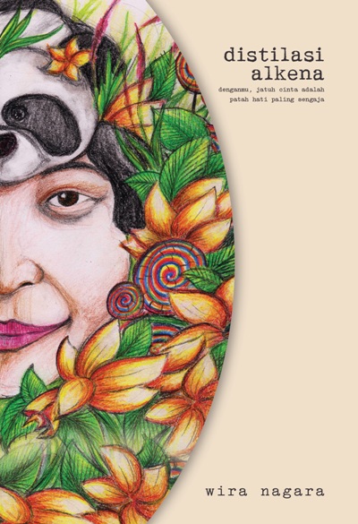 DISTILASI ALKENA ( ED.TERBARU )