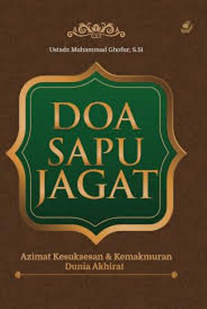 Doa Sapu Jagat