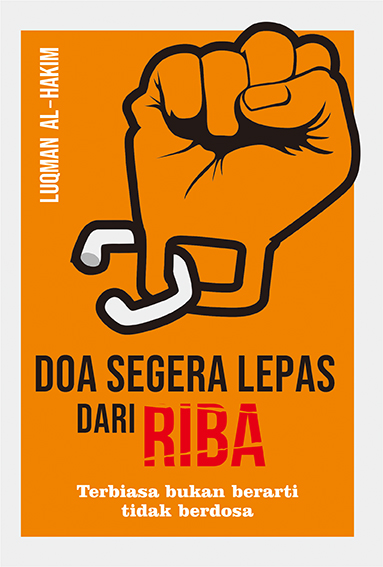 DOA SEGERA LEPAS DARI RIBA