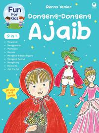 DONGENG - DONGENG AJAIB
