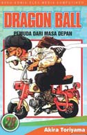 DRAGON BALL VOL. 28
