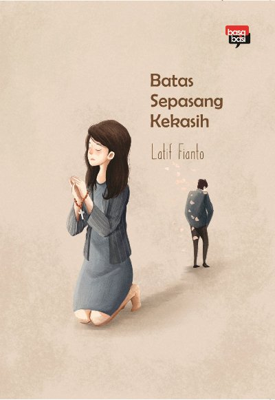 BATAS SEPASANG KEKASIH