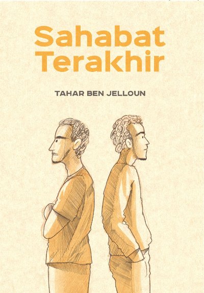 SAHABAT TERAKHIR
