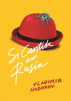 SI CANTIK DARI RUSIA