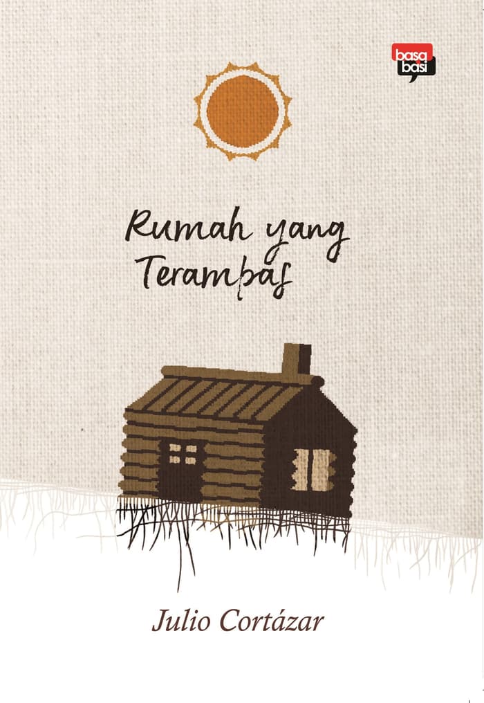 RUMAH YANG TERAMPAS