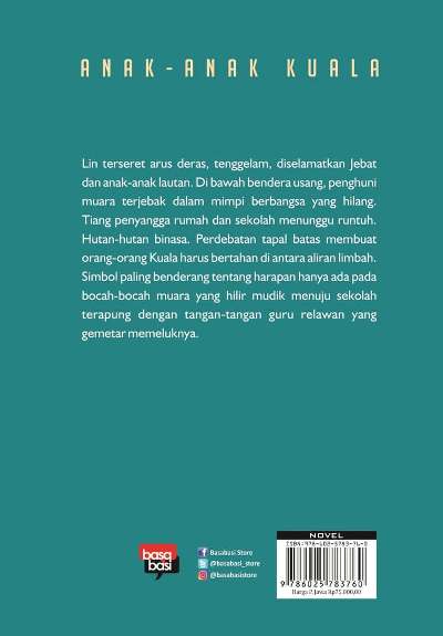 ANAK-ANAK KUALA