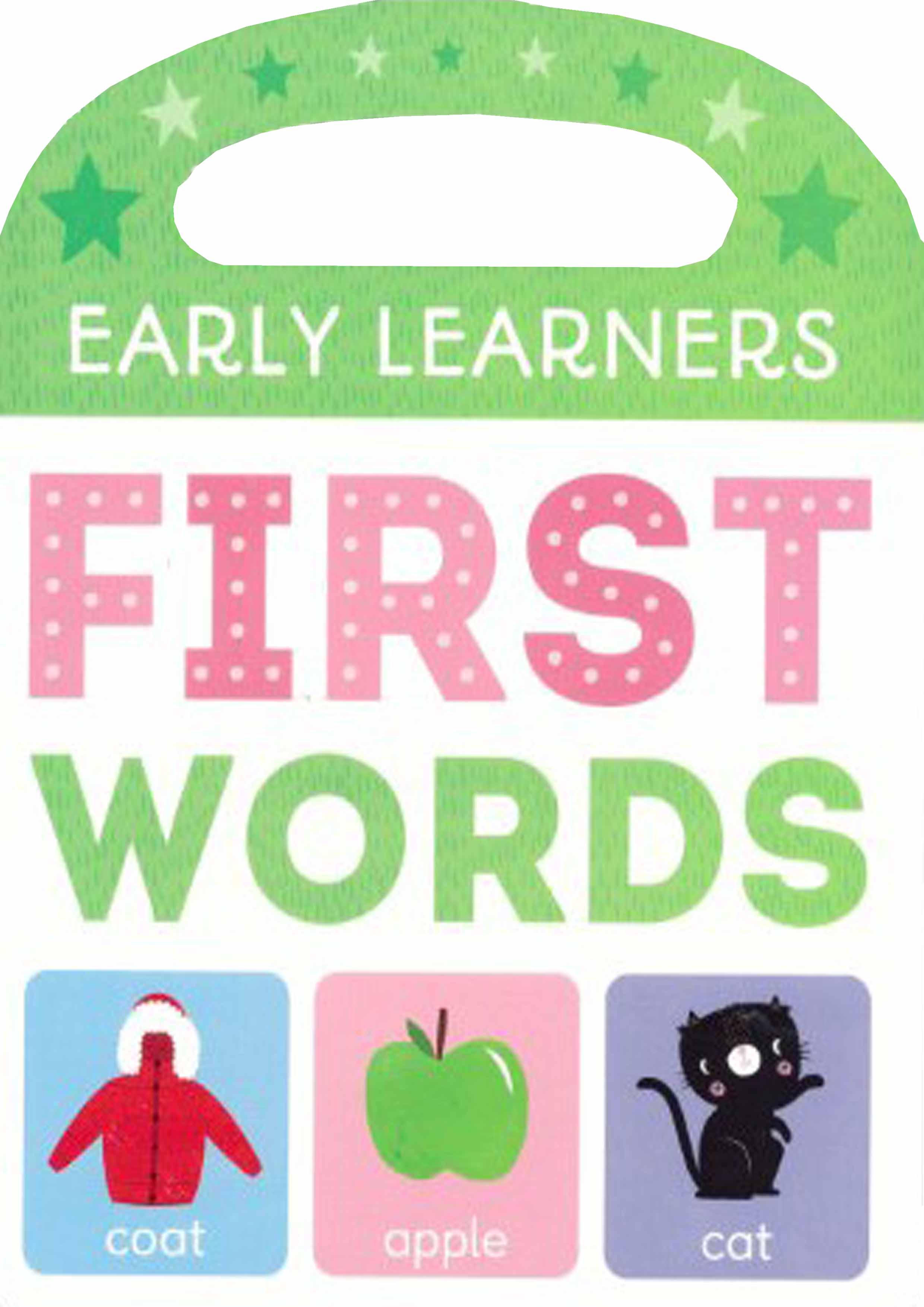 Learn first. Early Words пупс. Слово first. First Words Ранок. English for early Learners.