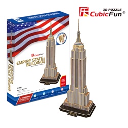 EMPIRE STATE BUILDING L MC048H