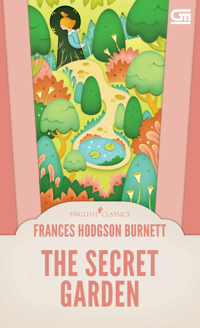 the secret garden classic book