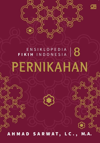 ENSIKLOPEDI FIKIH INDONESIA: PERNIKAHAN
