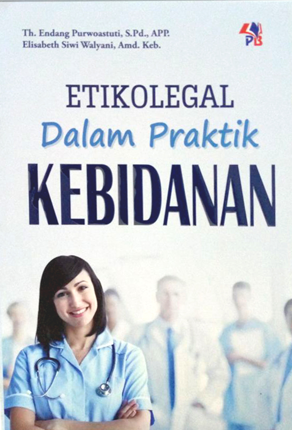 Buku Etikolegal Dalam Praktik… Th Endang… Mizanstore