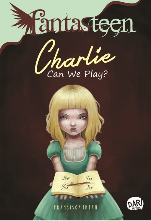 68+ Hantu Charlie Charlie HD