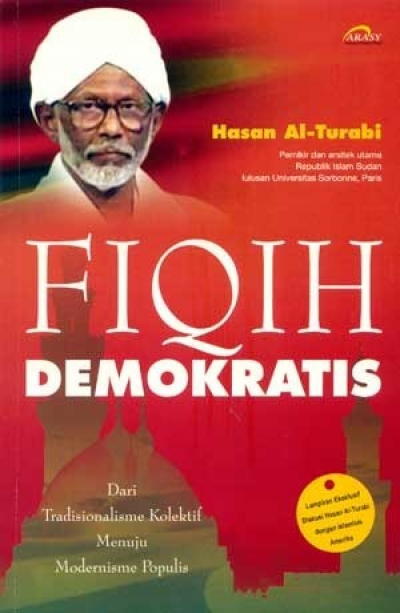 Fiqih Demokratis