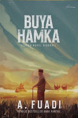 BUYA HAMKA