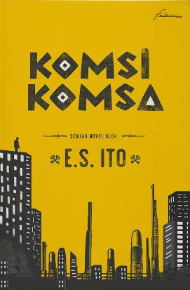 KOMSI KOMSA