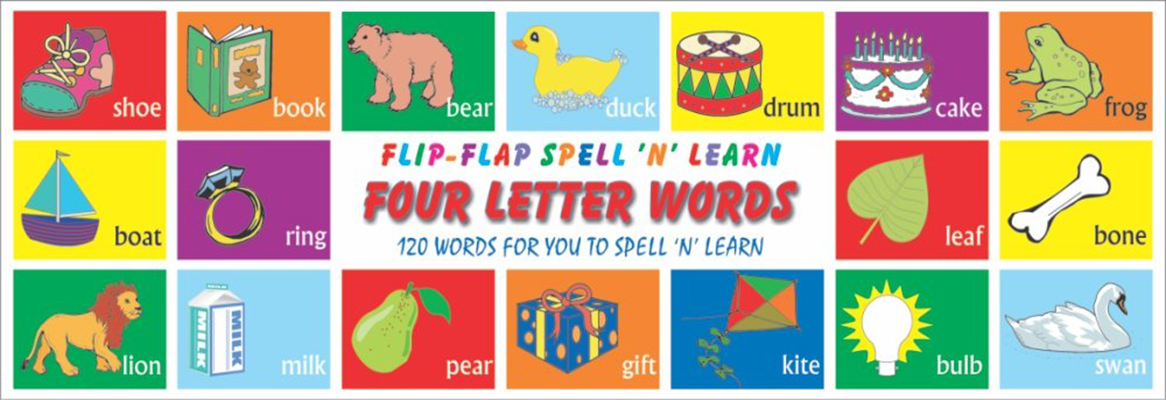 Learn 4 4. Four Letter Words. Flip Flap book English. Flip Flap Operation. Flip Flap перевод.