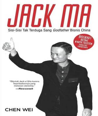 JACK MA - FLASH SALE