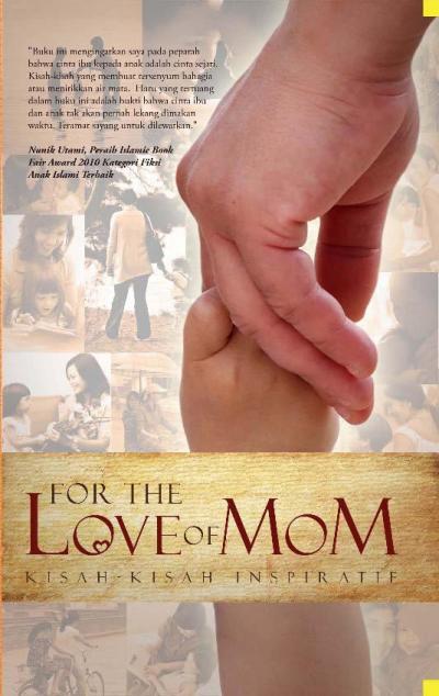 For The Love of Mom